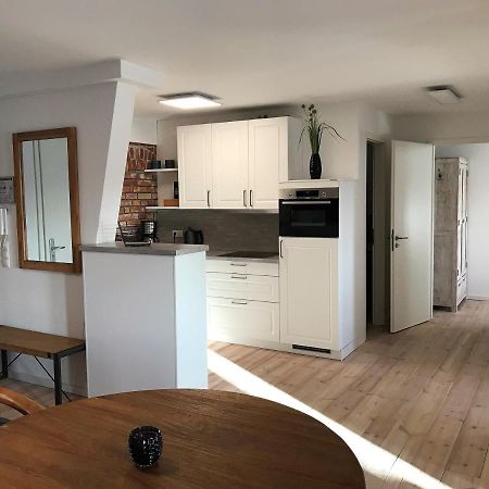 Speicher Residenz Barth E4 App 10 Leilighet Eksteriør bilde